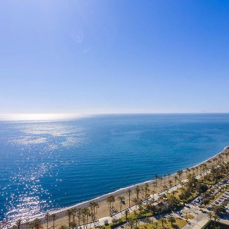 3 Bed Las Petunias, San Pedro Марбелья Екстер'єр фото