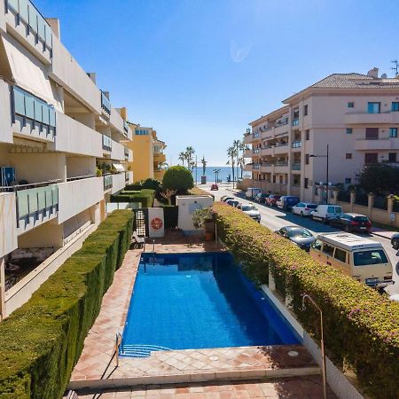 3 Bed Las Petunias, San Pedro Марбелья Екстер'єр фото