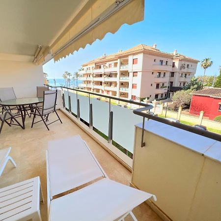 3 Bed Las Petunias, San Pedro Марбелья Екстер'єр фото